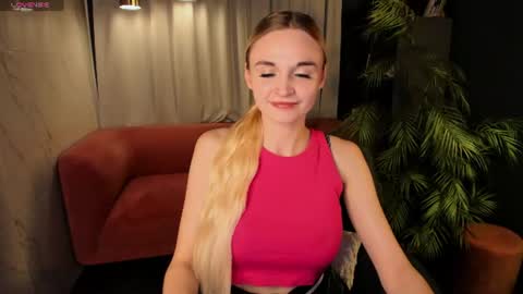 Mila online show from 3, 7, 2026