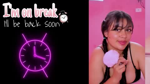 Snapshot of _mila_rouse chatting on 30, 9, 2025 _mila_rouse online show from 30, 9, 2025