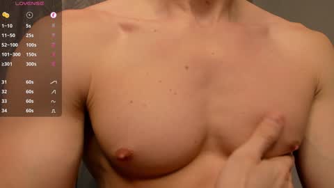 Snapshot of _milk_boy_ chatting on 6, 1, 2025 Milk Boy online show from 6, 1, 2025