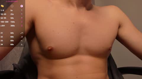 Snapshot of _milk_boy_ chatting on 19, 1, 2025 Milk Boy online show from 19, 1, 2025