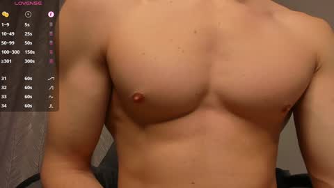 Snapshot of _milk_boy_ chatting on 28, 1, 2025 Milk Boy online show from 28, 1, 2025