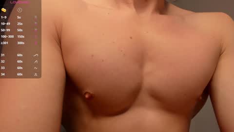 Snapshot of _milk_boy_ chatting on 29, 1, 2025 Milk Boy online show from 29, 1, 2025