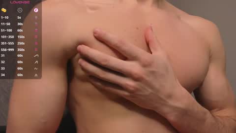 Snapshot of _milk_boy_ chatting on 14, 2, 2025 Milk Boy online show from 14, 2, 2025