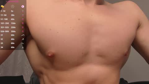 Snapshot of _milk_boy_ chatting on 16, 2, 2025 Milk Boy online show from 16, 2, 2025