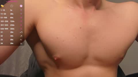 Snapshot of _milk_boy_ chatting on 16, 2, 2025 Milk Boy online show from 16, 2, 2025