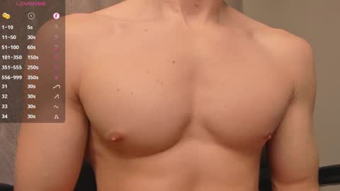 Snapshot of _milk_boy_ chatting on 23, 2, 2025 Milk Boy online show from 23, 2, 2025