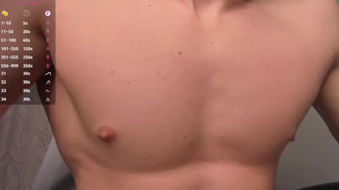 Snapshot of _milk_boy_ chatting on 28, 2, 2025 Milk Boy online show from 28, 2, 2025