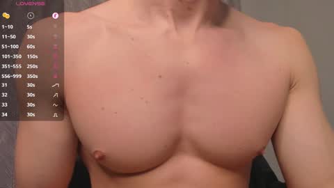 Snapshot of _milk_boy_ chatting on 6, 3, 2025 Milk Boy online show from 6, 3, 2025