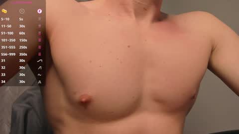 Snapshot of _milk_boy_ chatting on 12, 3, 2025 Milk Boy online show from 12, 3, 2025