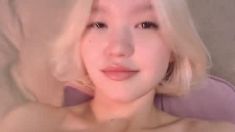 Snapshot of _milli_sun chatting on 16, 10, 2025 Kim online show from 16, 10, 2025