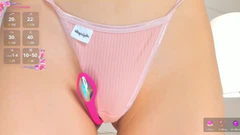 Snapshot of _milli_sun chatting on 19, 11, 2025 Kim online show from 19, 11, 2025