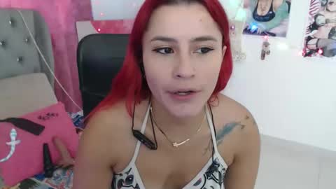 _mindy_moon online show from 20, 12, 2025