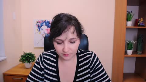 Miranda online show from 27, 1, 2025