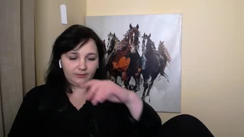 Miranda online show from 28, 2, 2025