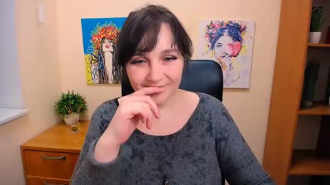 Miranda online show from 6, 3, 2025