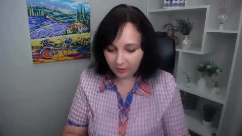 Miranda online show from 30, 10, 2025