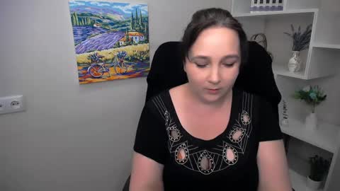 Miranda online show from 20, 4, 2026