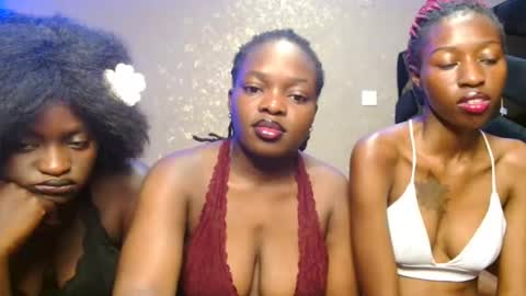 Mirandah online show from 2, 12, 2025