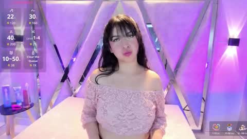 _mishell22 online show from 25, 3, 2026