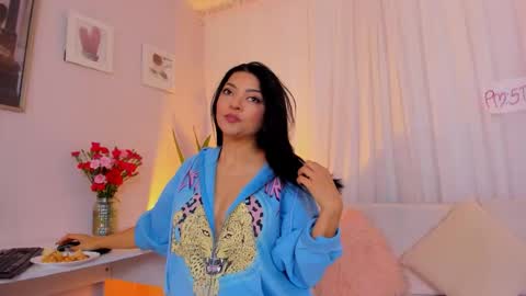 Snapshot of _miss_chanel chatting on 22, 2, 2026 Miss Chanel online show from 22, 2, 2026