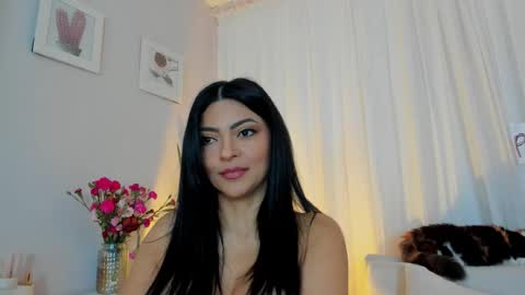 Snapshot of _miss_chanel chatting on 2, 3, 2026 Miss Chanel online show from 2, 3, 2026