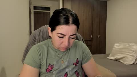 _miss_coco_ online show from 16, 12, 2025