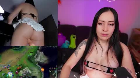 _miss_fortune_ online show from 12, 2, 2026