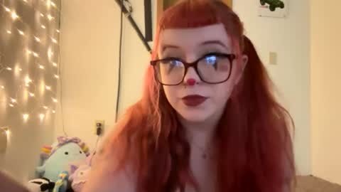 _miss_marie_ online show from 19, 6, 2026