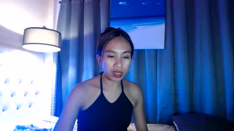 Snapshot of _miss_melody chatting on 18, 5, 2026 _miss_melody online show from 18, 5, 2026