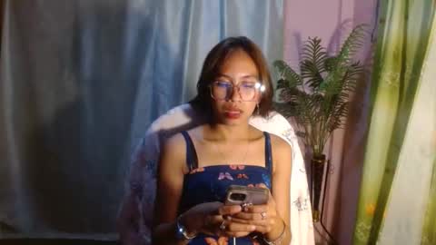 Snapshot of _miss_melody chatting on 18, 5, 2026 _miss_melody online show from 18, 5, 2026