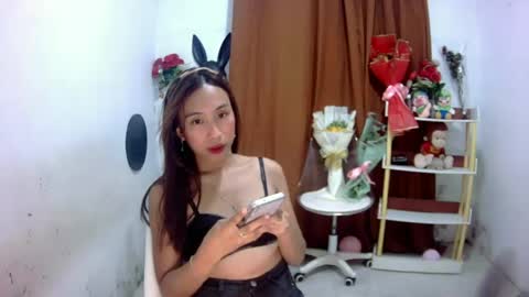 _miss_melody online show from 7, 7, 2026
