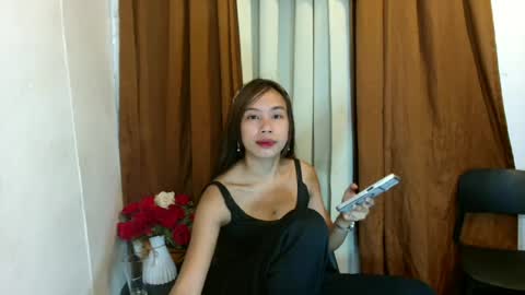 _miss_melody online show from 8, 7, 2026