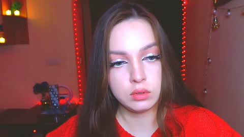 Miss Jessica  Boss Jordan online show from 14, 12, 2024