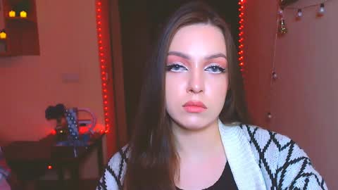 Miss Jessica  Boss Jordan online show from 15, 12, 2024