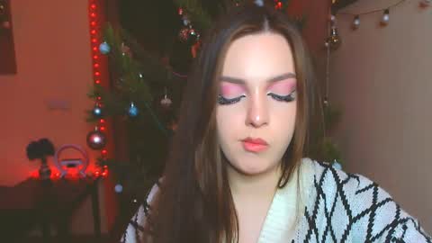 Miss Jessica  Boss Jordan online show from 27, 12, 2024