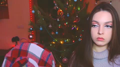 Miss Jessica  Boss Jordan online show from 28, 12, 2024