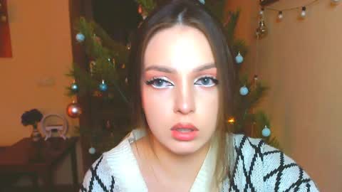 Miss Jessica  Boss Jordan online show from 29, 12, 2024