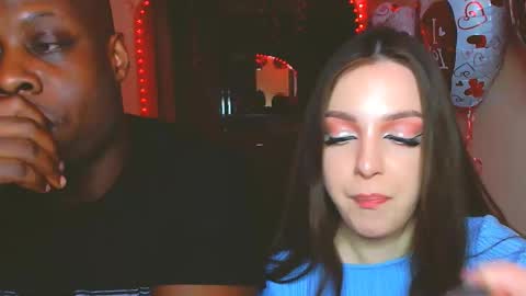 Miss Jessica  Boss Jordan online show from 14, 2, 2025