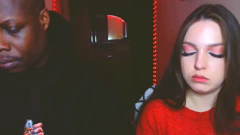 Miss Jessica  Boss Jordan online show from 21, 2, 2025