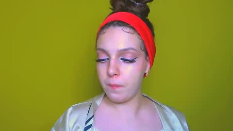 Miss Jessica  Boss Jordan online show from 8, 6, 2026