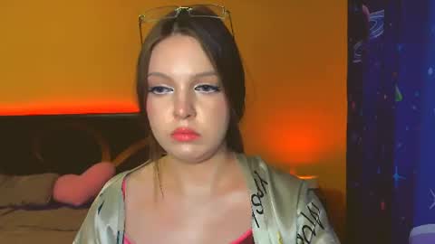 Miss Jessica  Boss Jordan online show from 19, 7, 2026
