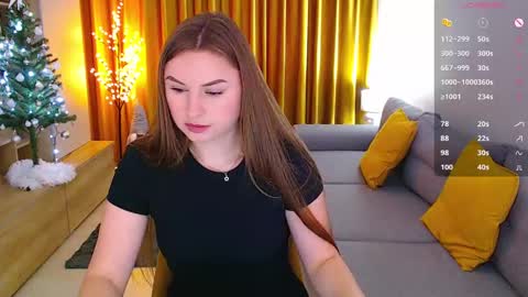 Mia online show from 21, 12, 2024