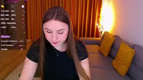 Mia online show from 22, 1, 2025