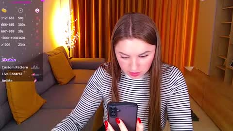 Mia online show from 12, 2, 2025