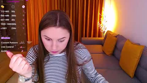 Mia online show from 16, 2, 2025