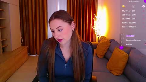 Mia online show from 26, 11, 2025