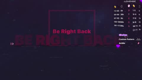 Mia online show from 4, 12, 2025