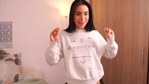 Snapshot of _missamber chatting on 30, 1, 2025 Vale online show from 30, 1, 2025