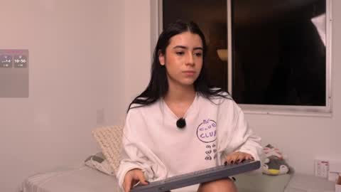 Snapshot of _missamber chatting on 14, 2, 2025 Vale online show from 14, 2, 2025