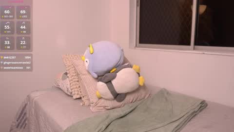 Snapshot of _missamber chatting on 19, 2, 2025 Vale online show from 19, 2, 2025